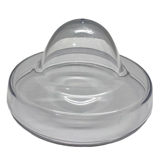 Cuisinart Citrus Juicer CCJ-100 Juicing Cover Top Lid Clear Replacement Part - Picture 5 of 6